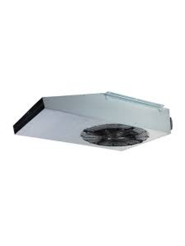 Ventilator centrifugal trifazat pentru desfumare Soler & Palau IFHT-50N-C 4/8 F300